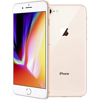 iPhone 8 Rose Gold 64GB (Unlocked) Pre-Owned