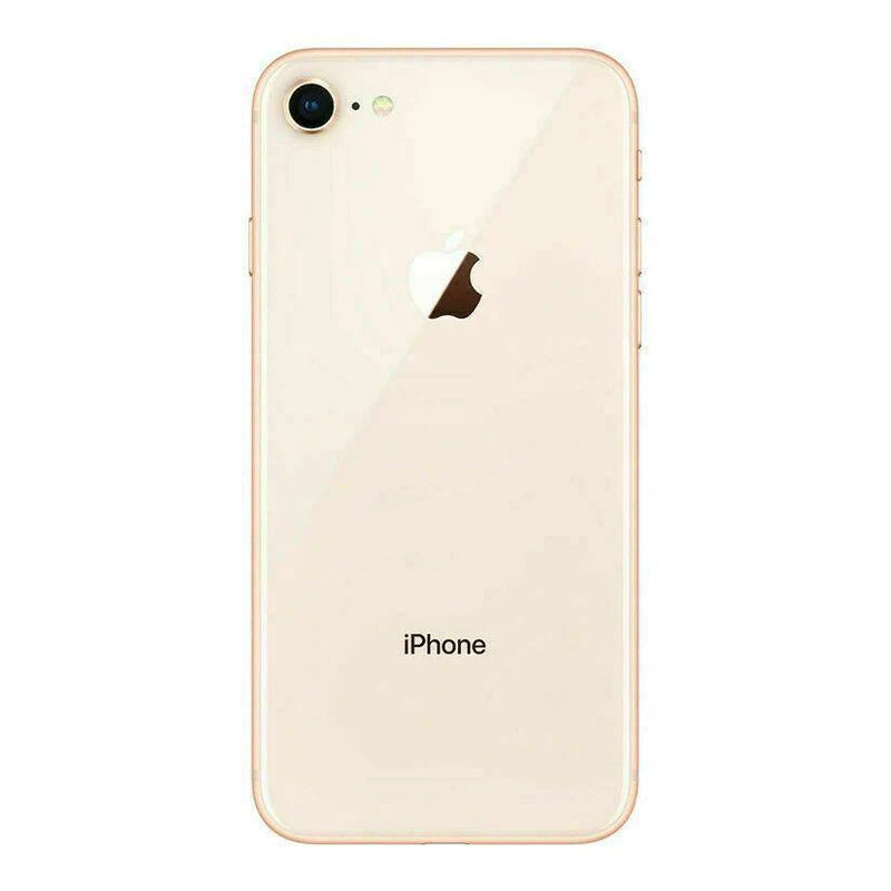 iPhone 8 Oro rosa 64 GB (desbloqueado) Usado