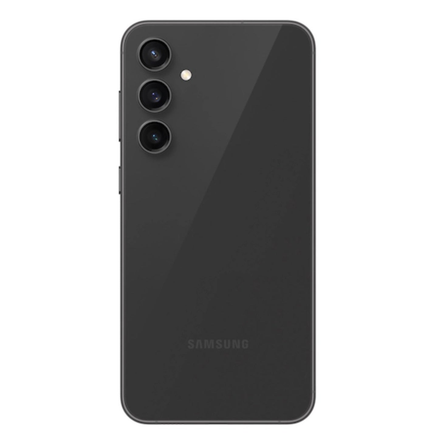 Samsung S23 FE Black 5G 128GB (Unlocked) Pre-Owned