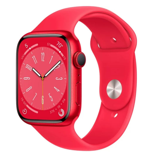Apple Watch Series 8 GPS+Cellular 45MM Red