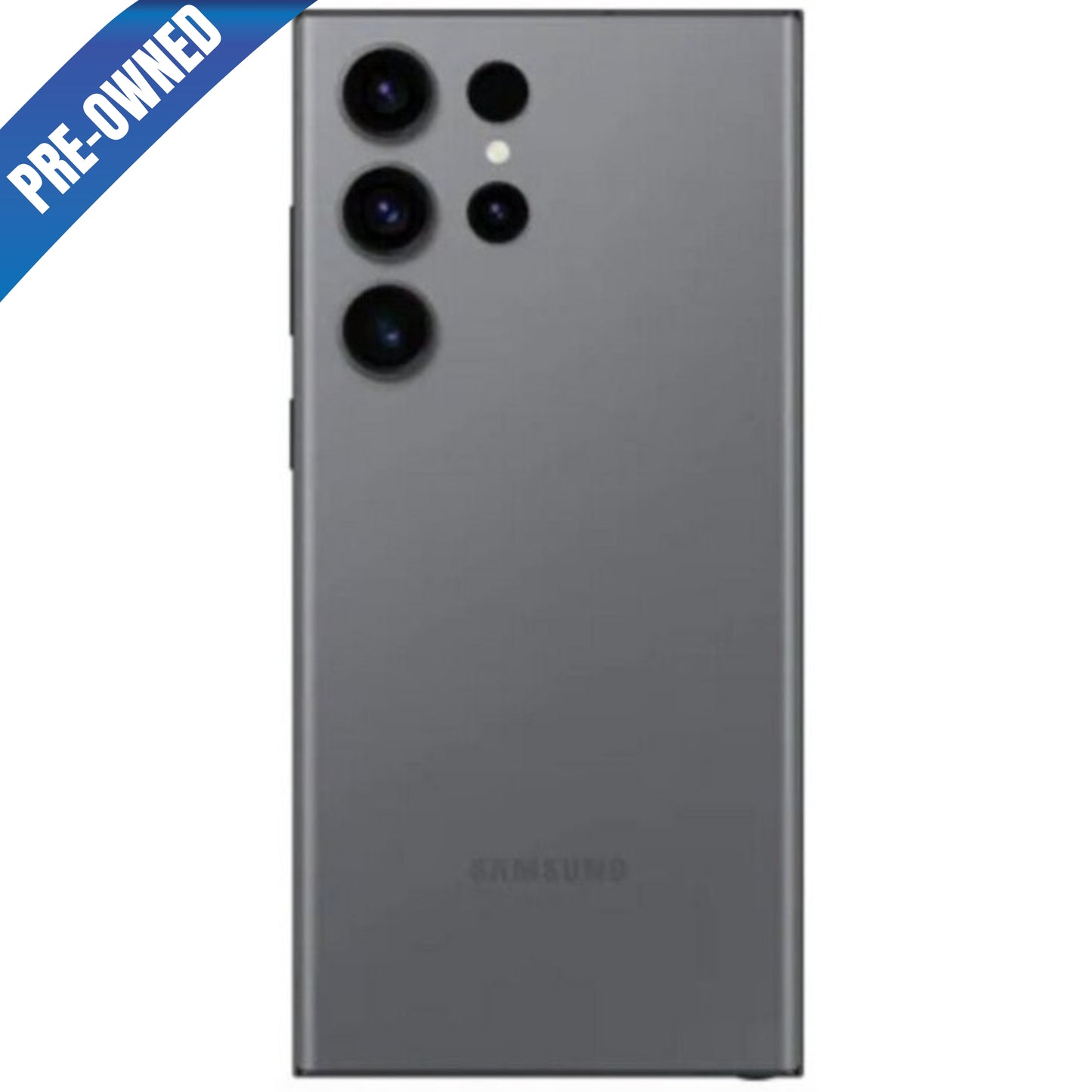 Samsung S23 Ultra 5G Graphite 256GB (Unlocked) Pre-Owned