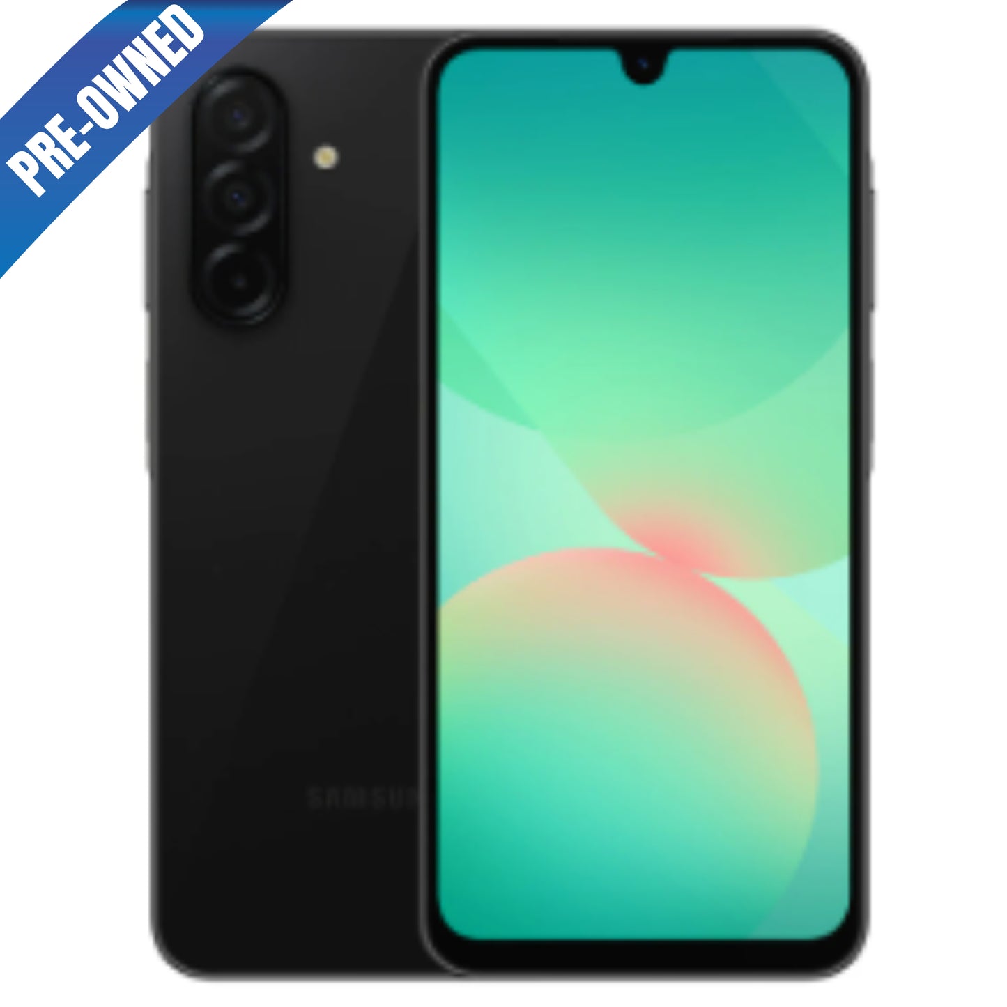 Samsung A26 Black 5G 128GB (Unlocked) Pre-Owned