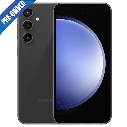 Samsung S23 FE Black 5G 128GB (Unlocked) New