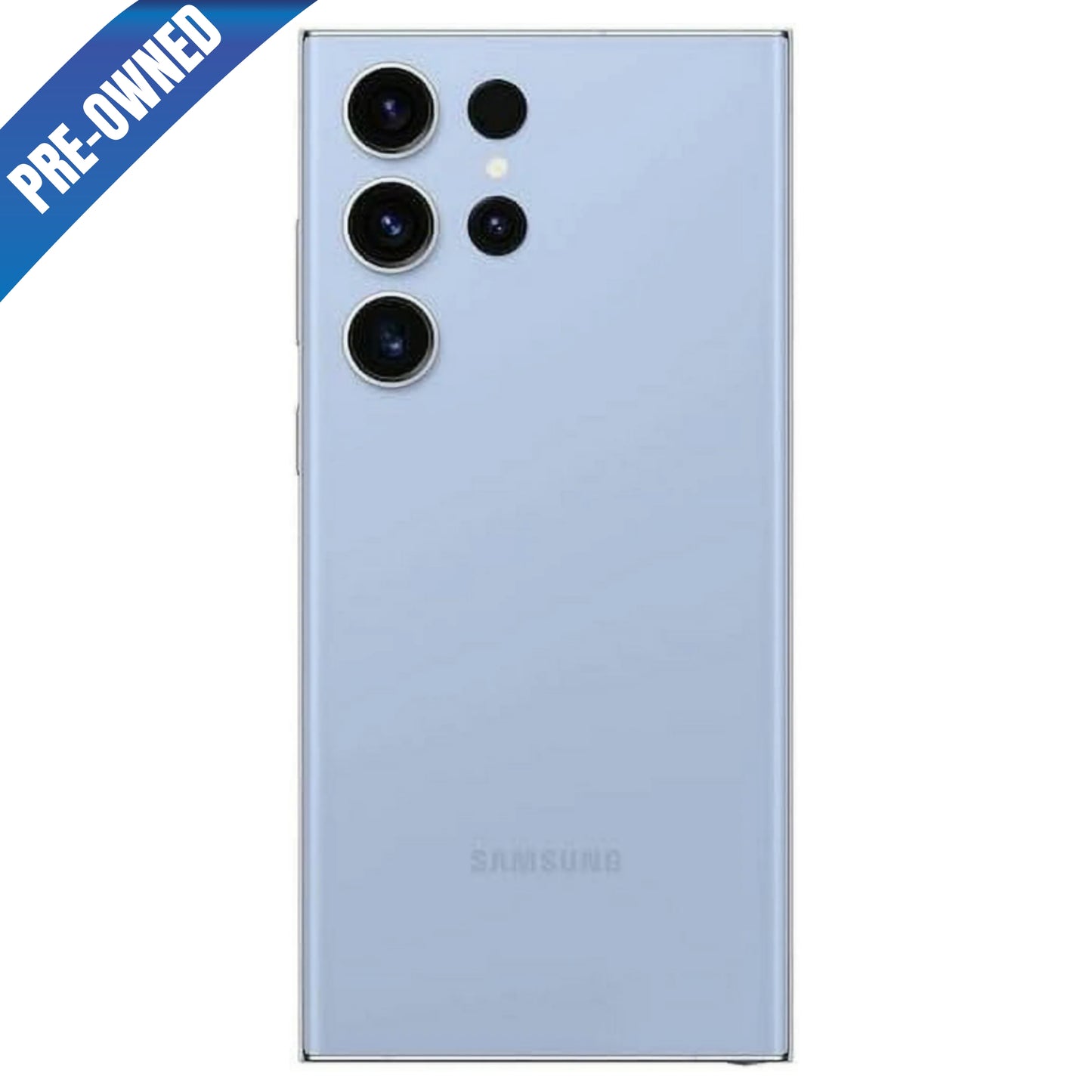 Samsung S23 Ultra 5G Blue 1TB (Unlocked) Pre-Owned