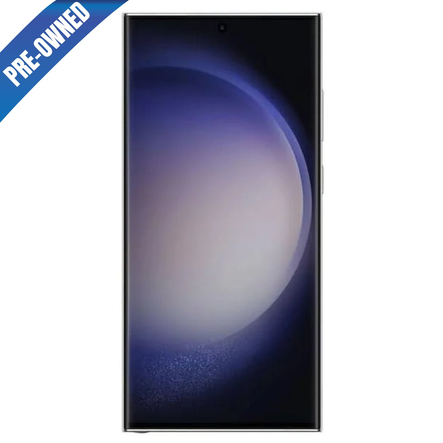 Samsung S23 Ultra 5G Blue 1TB (Unlocked) Pre-Owned