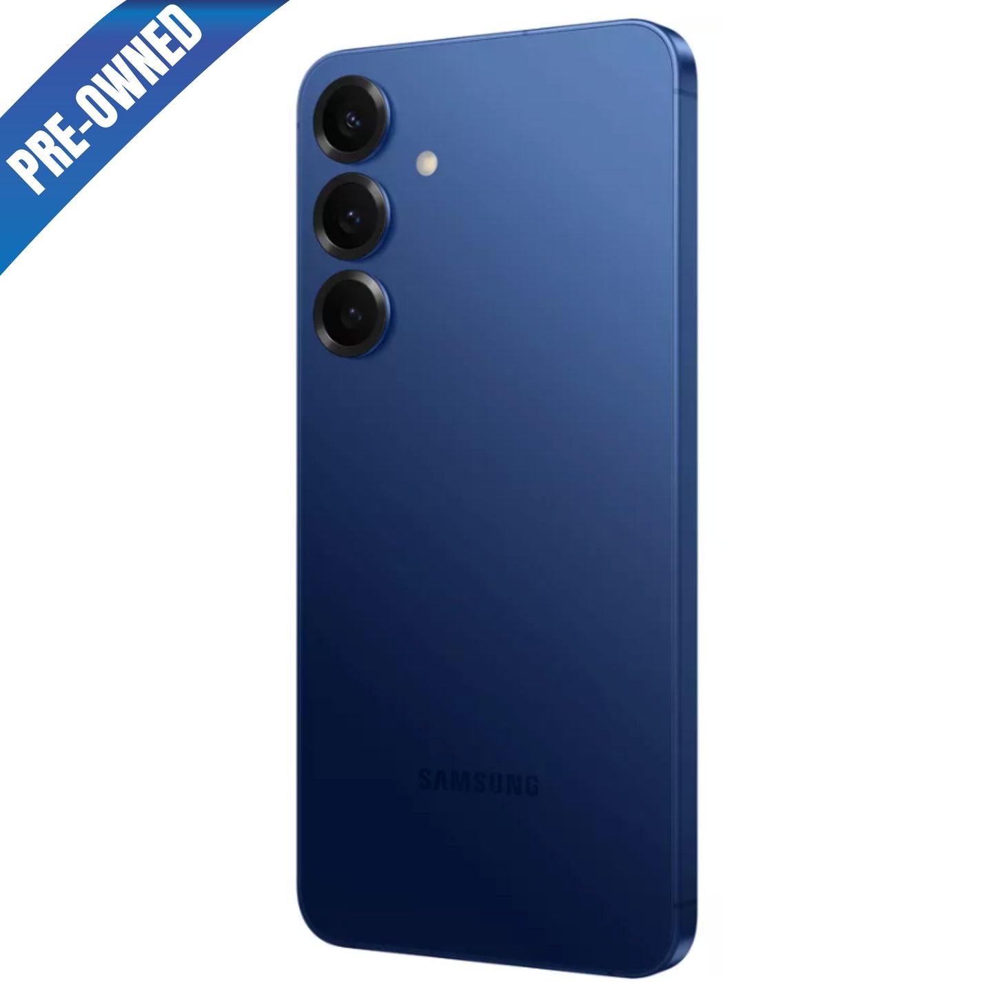 Samsung S25 Plus 5G Navy 256GB (Unlocked) Pre-Owned