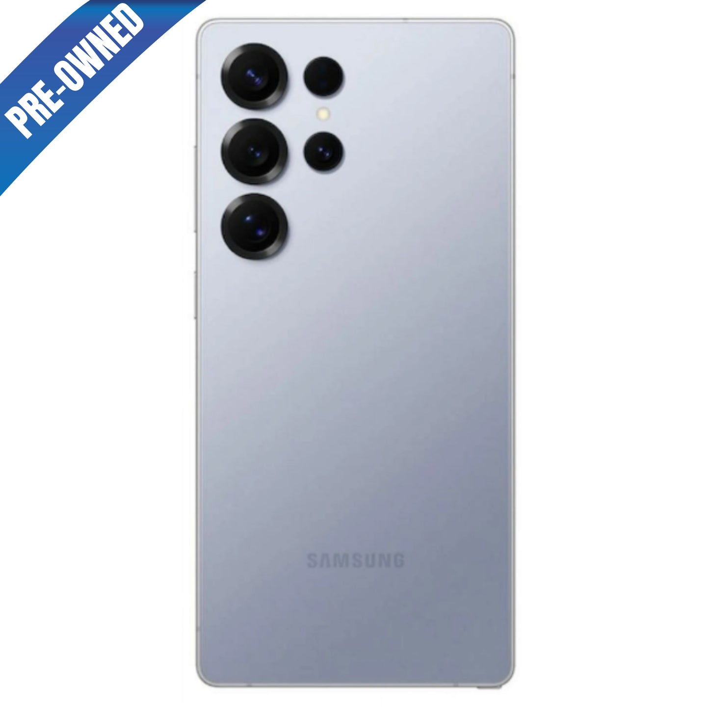 Samsung S25 Ultra 5G Titanium Blue 1TB (Unlocked) Pre-Owned
