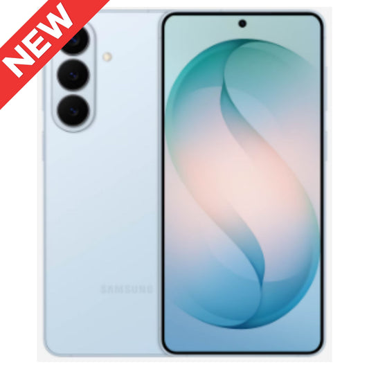 Samsung S26 5G Sky Blue 512GB (Unlocked) New