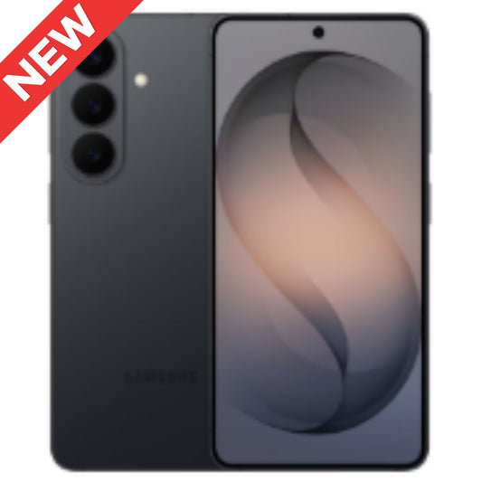 Samsung S26 Plus 5G Black 256GB (Unlocked) New
