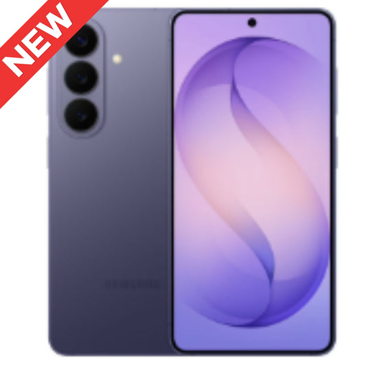 Samsung S26 Plus 5G Cobalt Violet 256GB (Unlocked) New