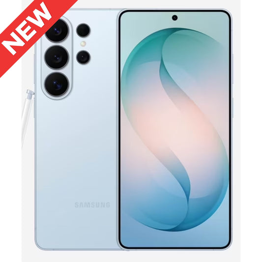 Samsung S26 Ultra 5G Sky Blue 512GB (Unlocked) New