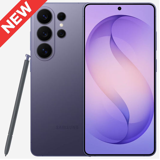 Samsung S26 Ultra 5G Violet 512GB (Unlocked) New