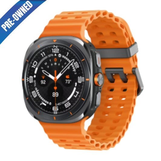 Samsung Watch Ultra 47mm Gray (GPS+Cellular) Pre-Owned