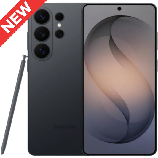 Samsung S26 Ultra 5G Black 512GB (Unlocked) New