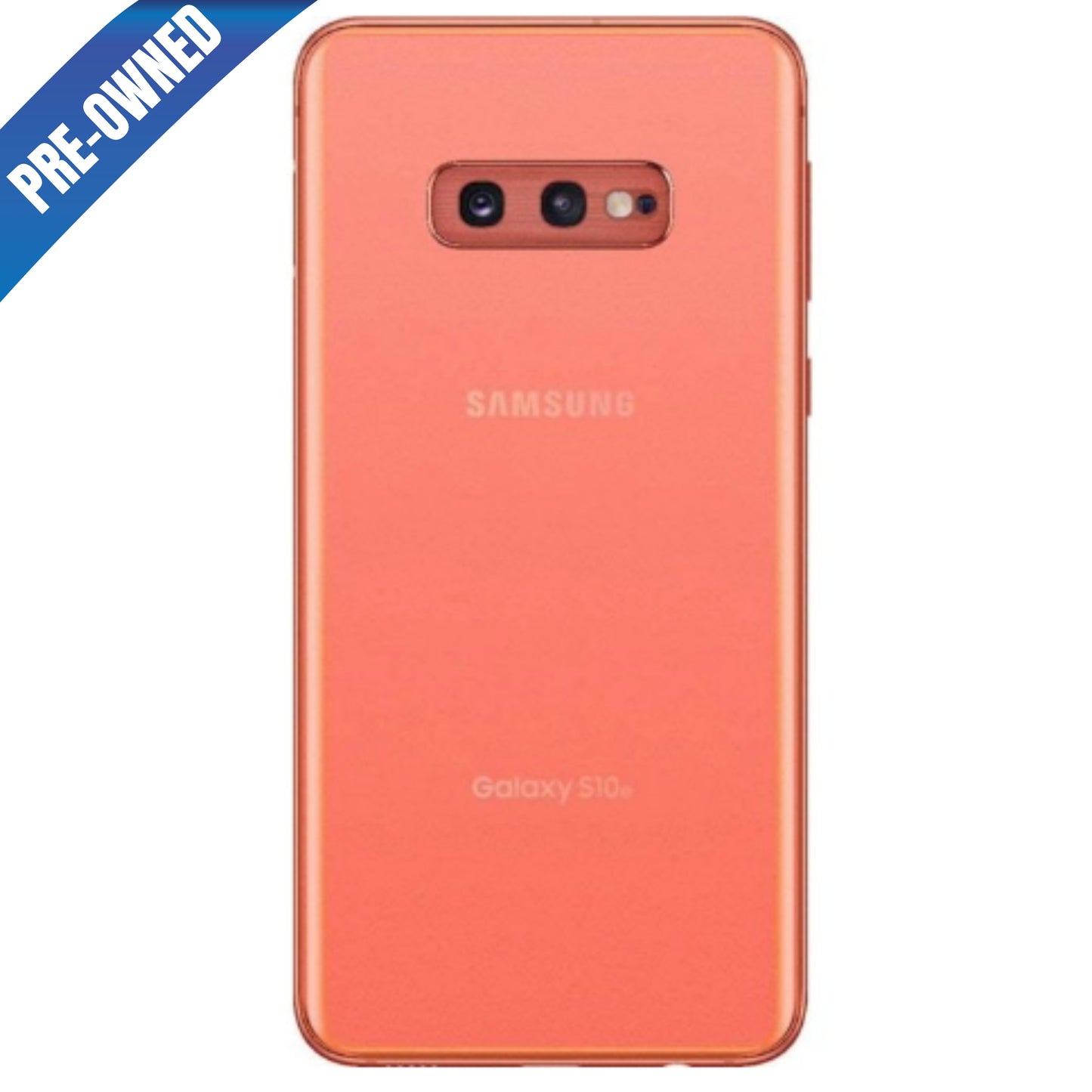 Samsung s10e Pink 128GB (Unlocked) Pre-Owned