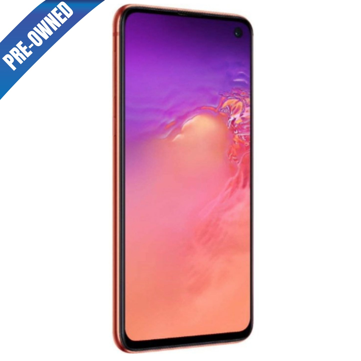 Samsung s10e Pink 128GB (Unlocked) Pre-Owned