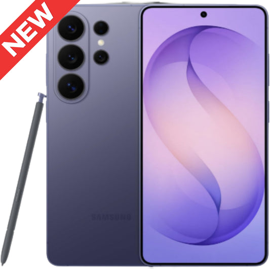 Samsung S26 Ultra 5G Cobalt Violet 512GB (Unlocked) New
