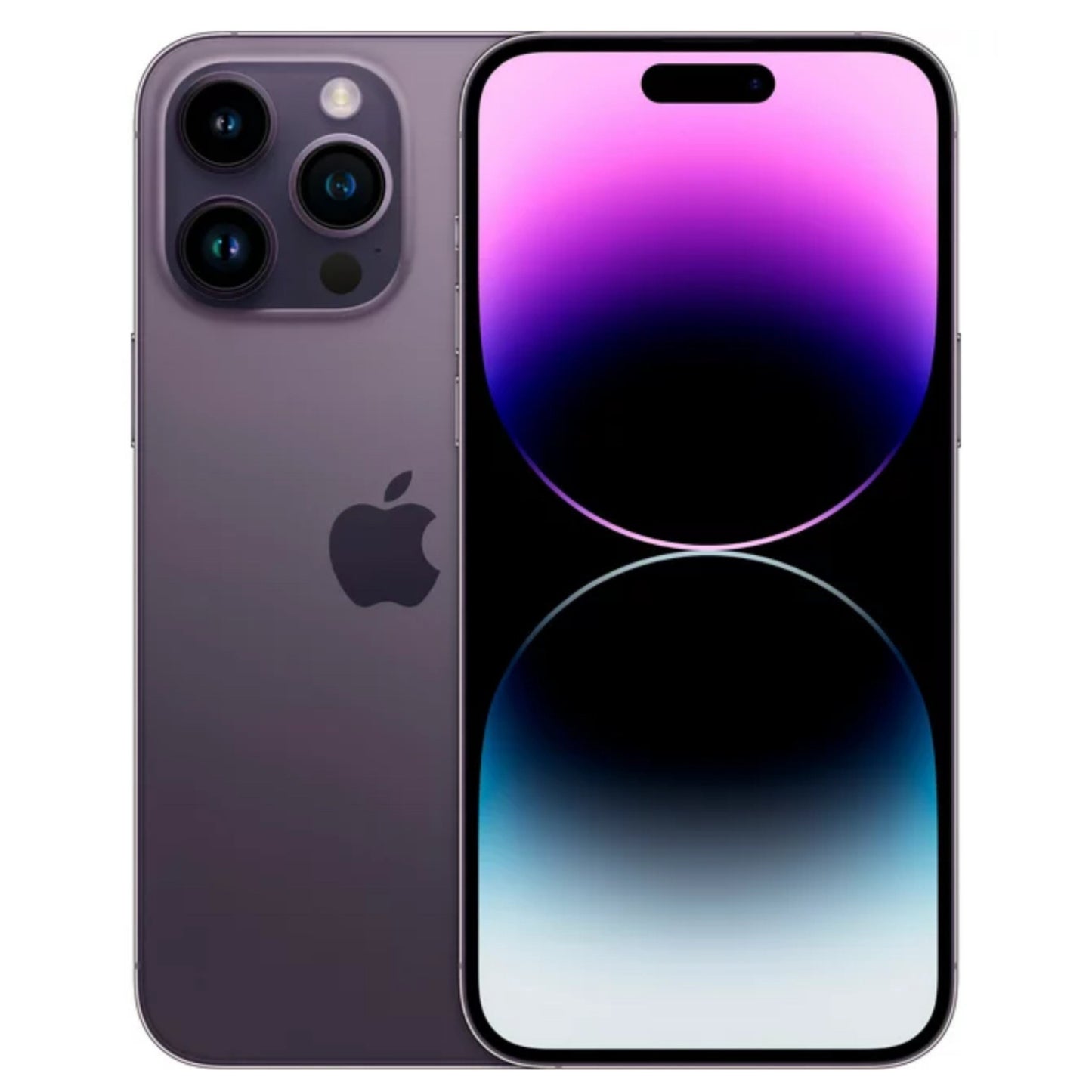 iPhone 14 Pro Max Deep Purple 1TB (Unlocked) Pre-Owned