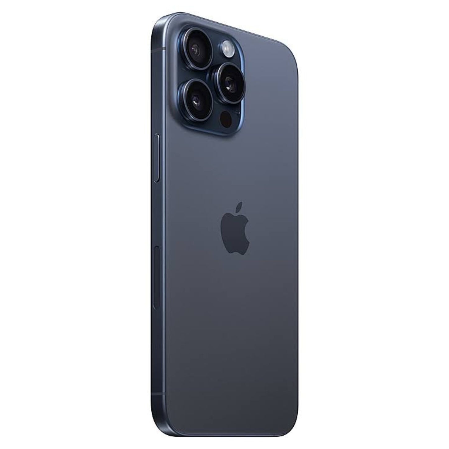 iPhone 15 Pro Blue Titanium 256GB (Unlocked) Pre-Owned