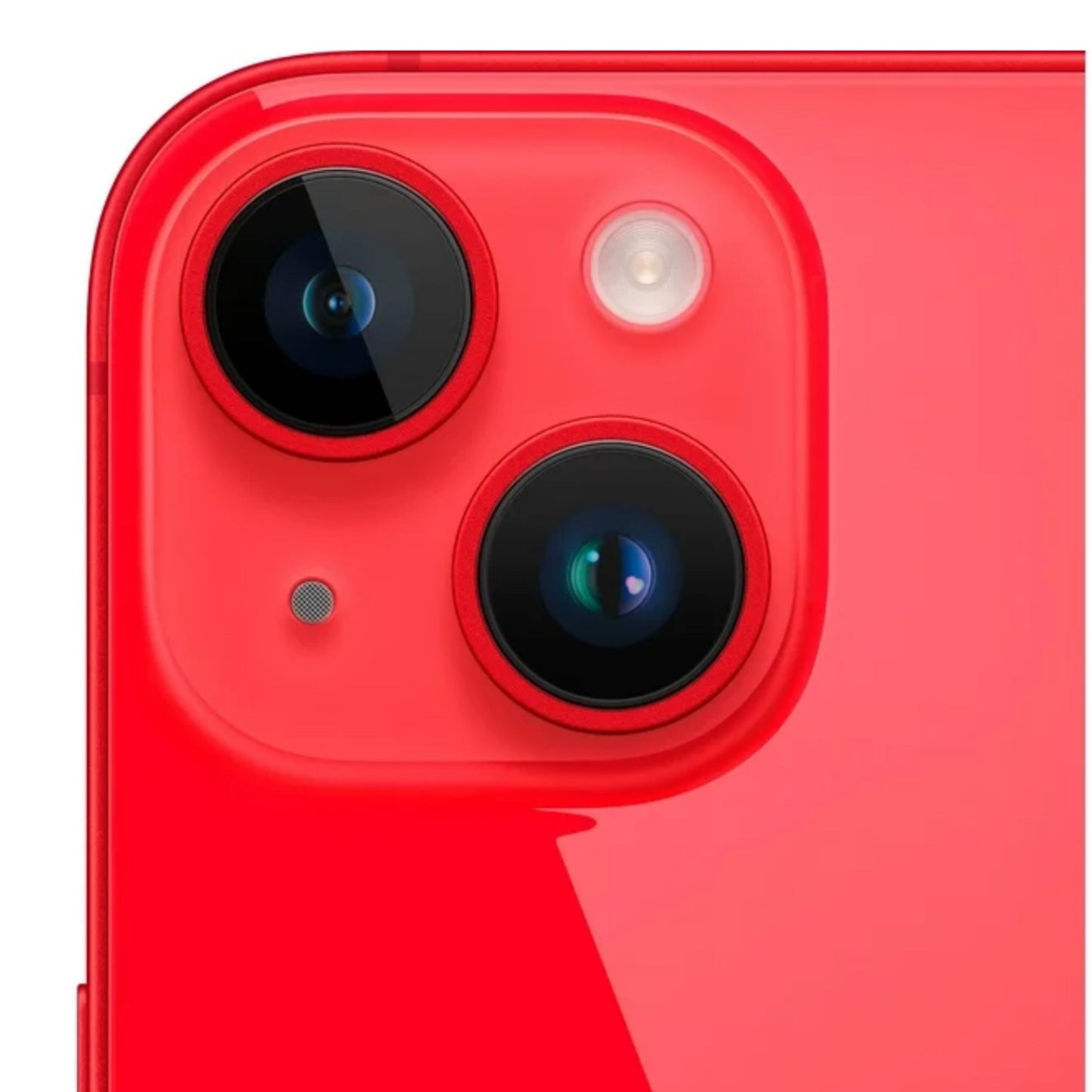iPhone 14 Plus Rojo 256 GB (Desbloqueado) Usado