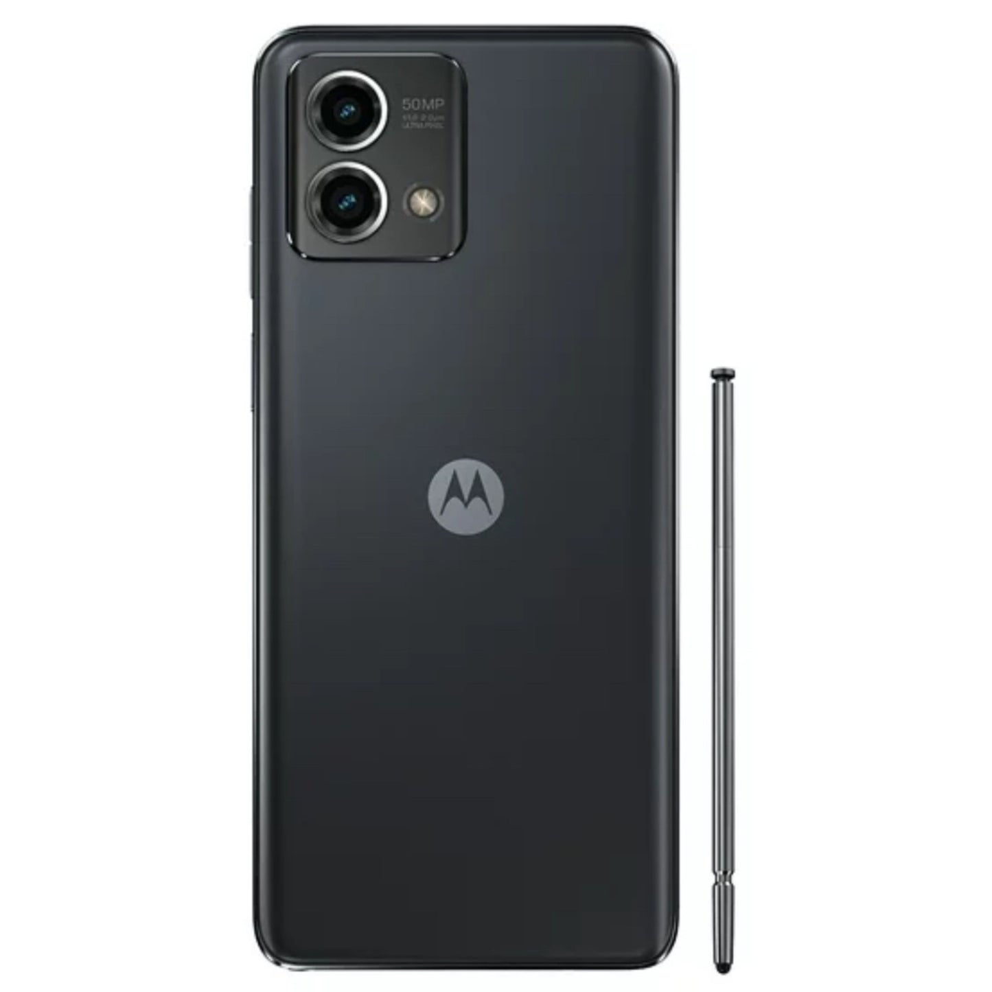 Motorola Moto G Stylus XT2315-1 (2023) Black 5G 128GB (Unlocked) Pre-Owned