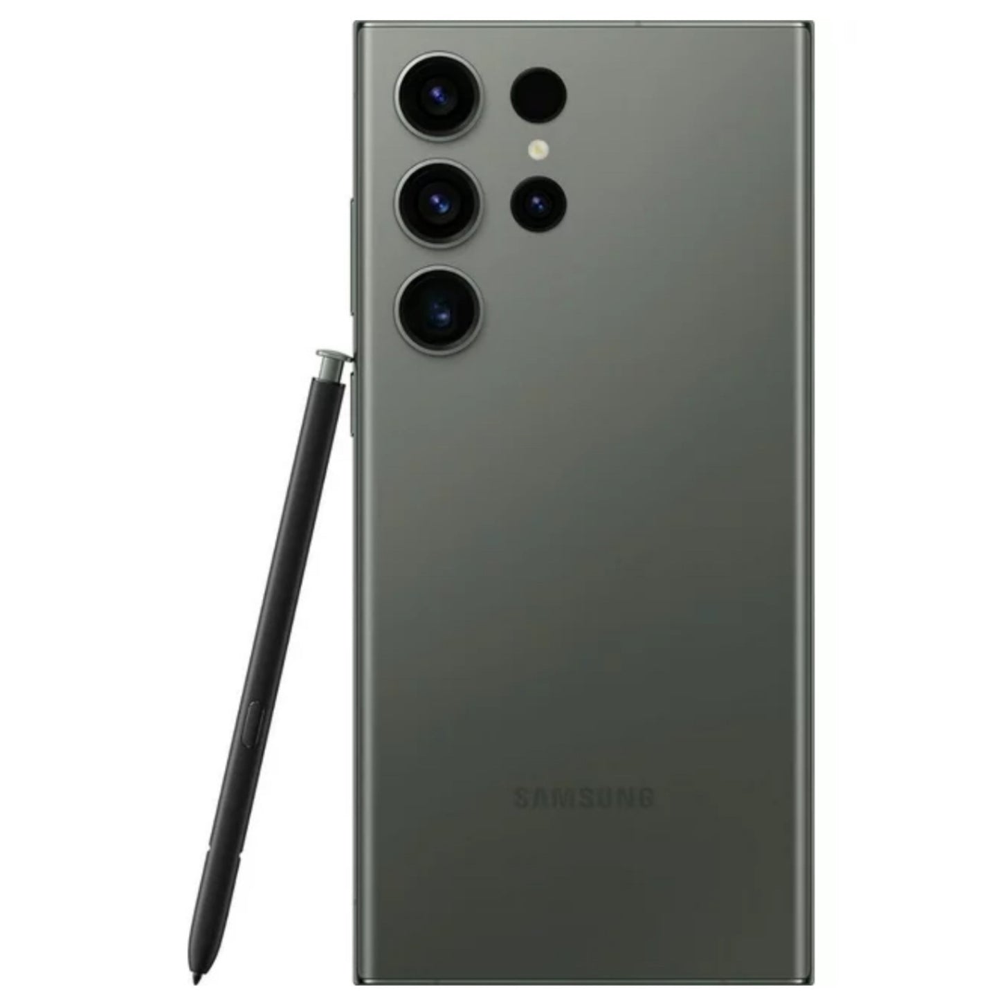 Samsung S23 Ultra 5G Verde 256GB (Desbloqueado) Usado
