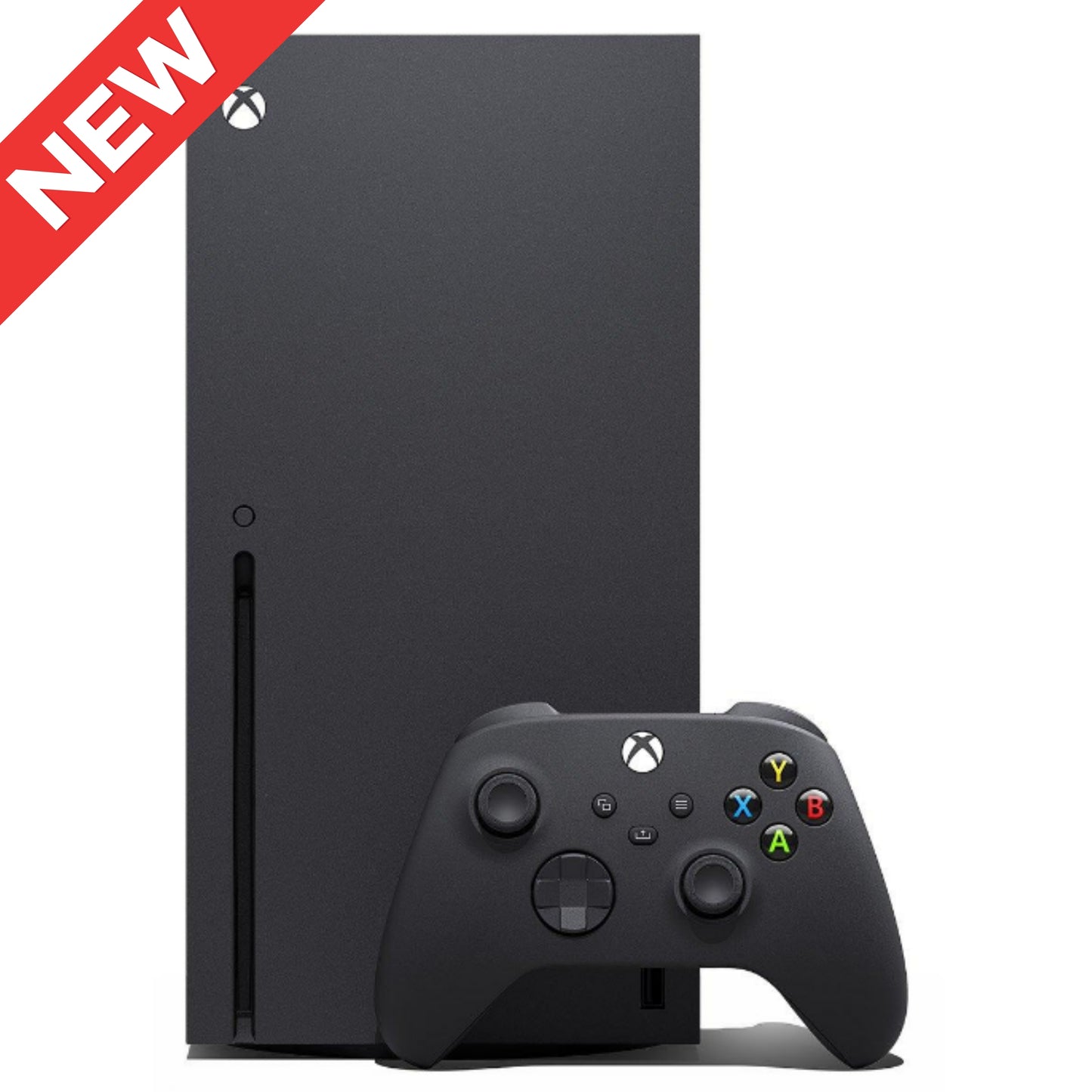 Consola Xbox Series X de 1TB - Nueva