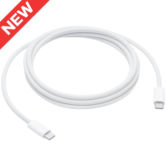 Apple USB-C to USB-C Charge Cable (2m) - New
