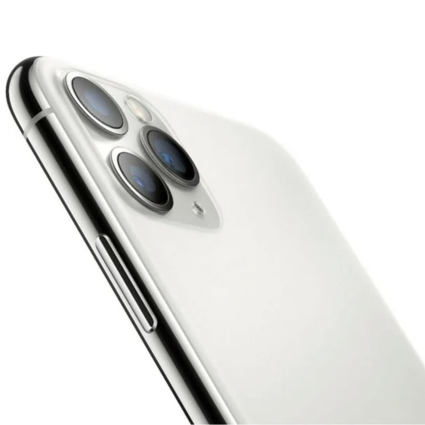 iPhone 11 Pro Max Plata 256 GB (Desbloqueado) Usado