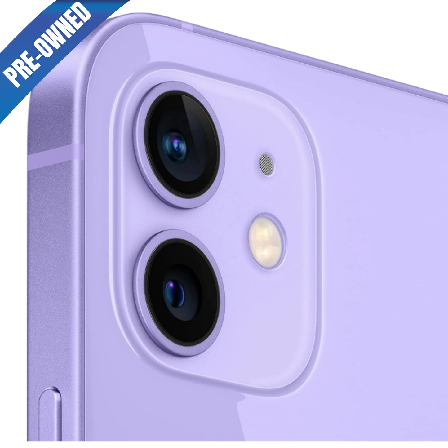 iPhone 12 Purple 256GB (Unlocked) Pre-Owned