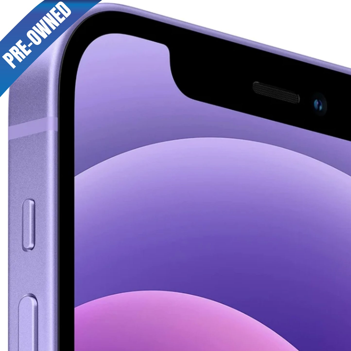 iPhone 12 Purple 256GB (Unlocked) Pre-Owned