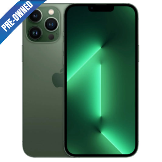 iPhone 13 Pro Alpine Green 128GB (Unlocked) Pre-Owned