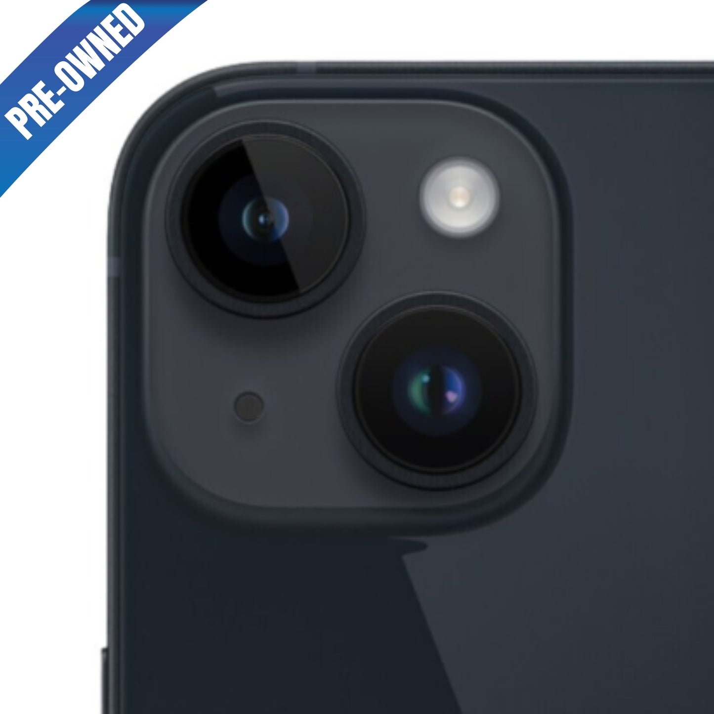 iPhone 14 Plus Black 256GB (Unlocked) Pre-Owned
