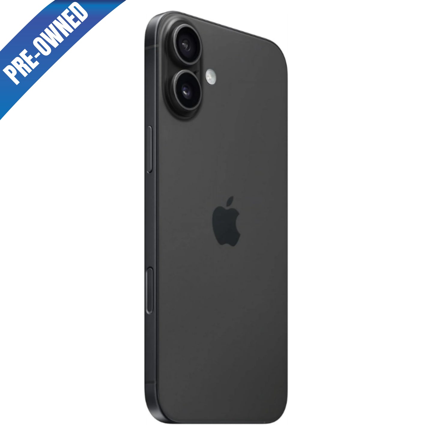 iPhone 16 Plus Black 256GB (Unlocked) Pre-Owned