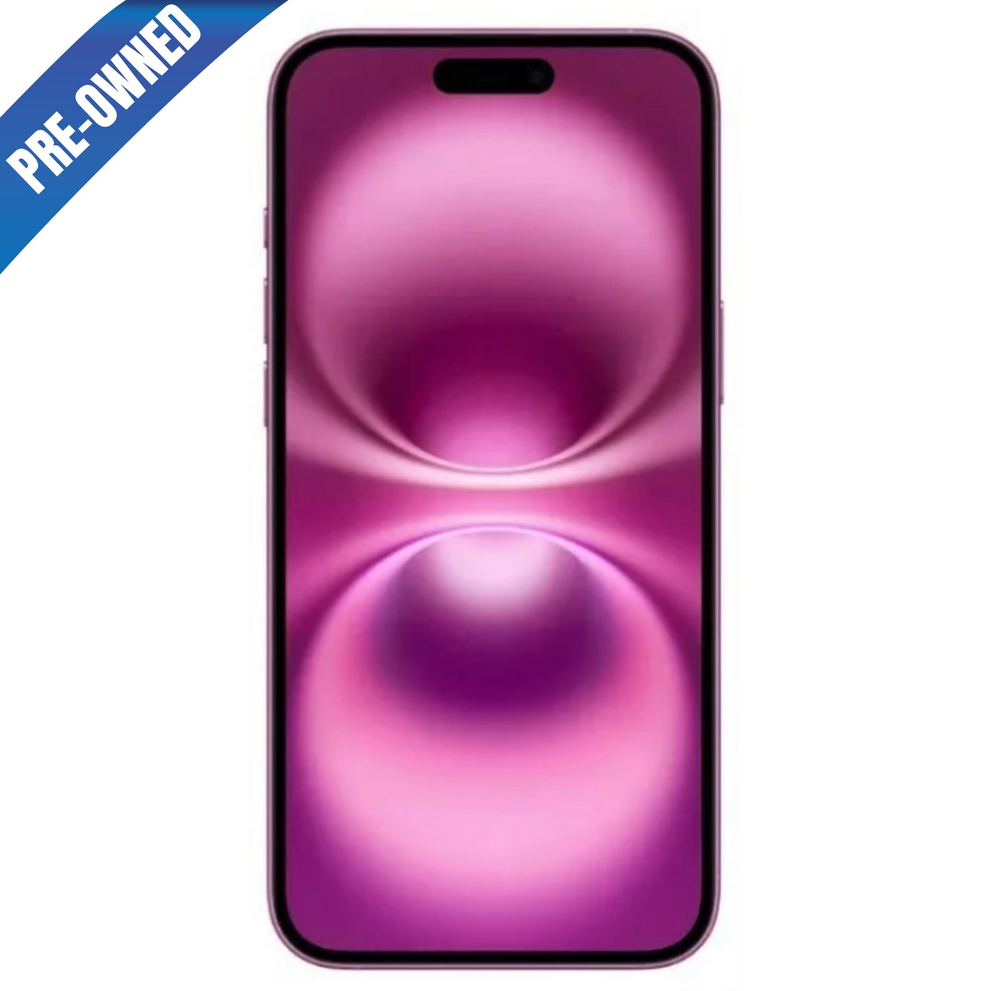 iPhone 16 Plus Pink 256GB (Unlocked) Pre-Owned