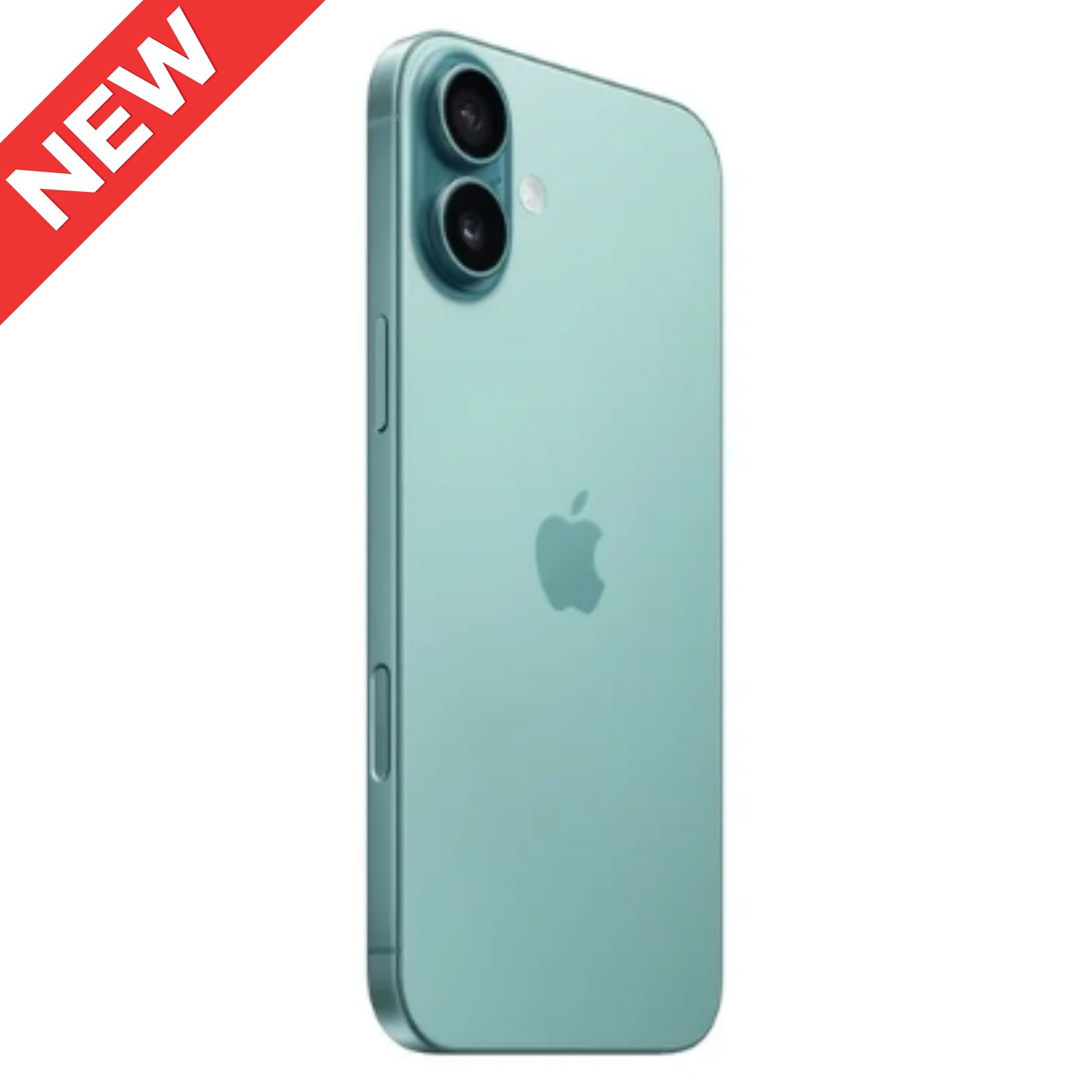 iPhone 16 Teal 128GB (Unlocked) New