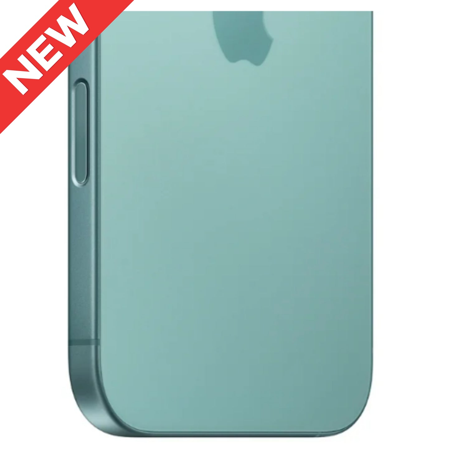 iPhone 16 Teal 128GB (Unlocked) New