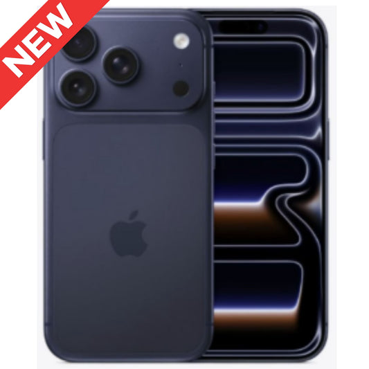 iPhone 17 Pro Blue 512GB (Unlocked) New