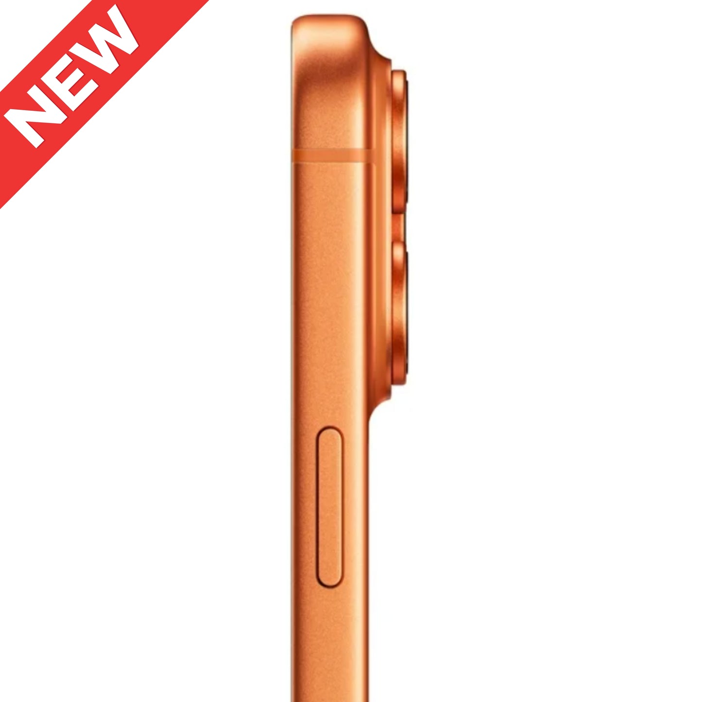 iPhone 17 Pro Max Cosmic Orange 256GB (Unlocked) New