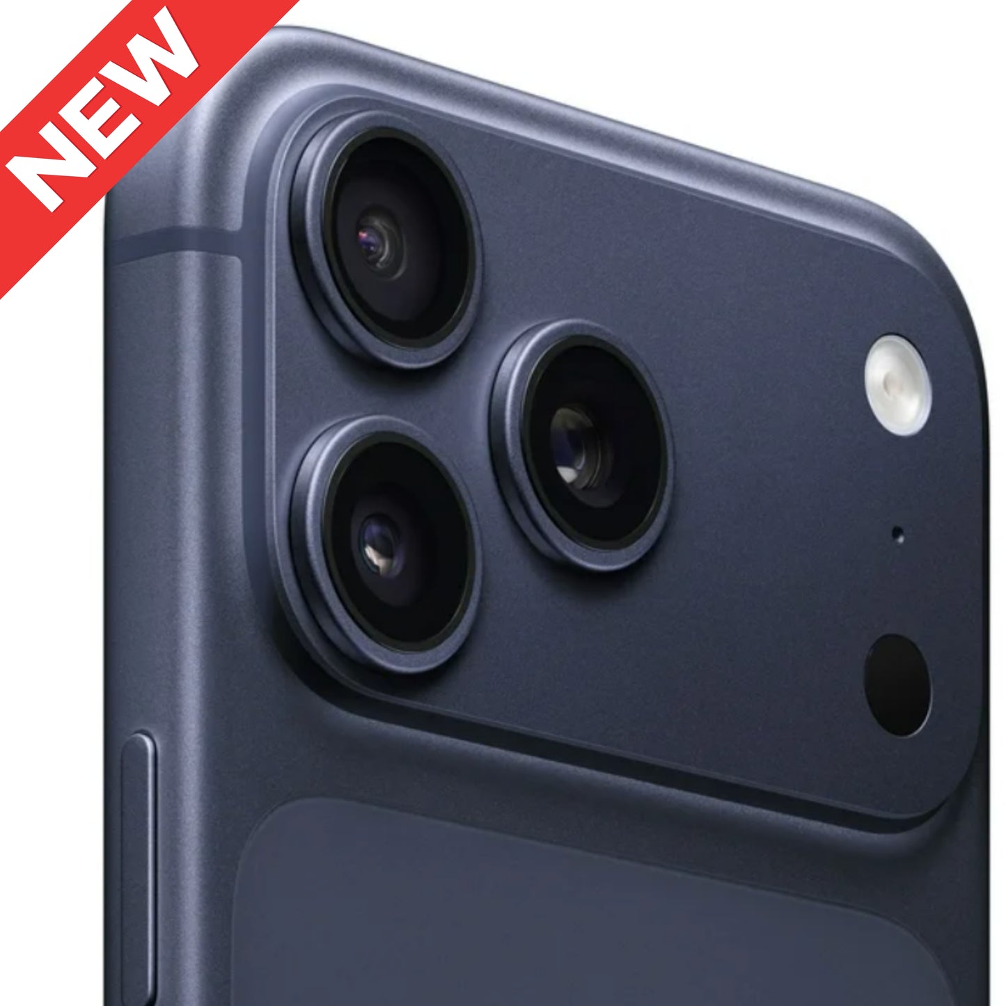 iPhone 17 Pro Max Deep Blue 512GB (Unlocked) New