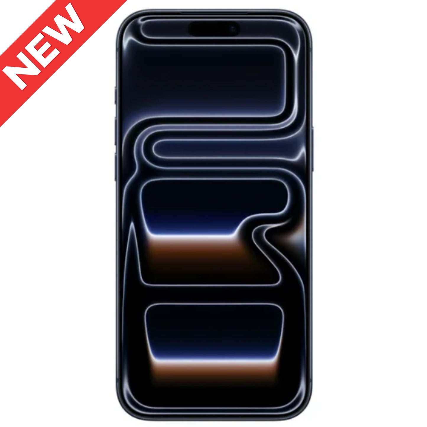 iPhone 17 Pro Deep Blue 256GB (Unlocked) New