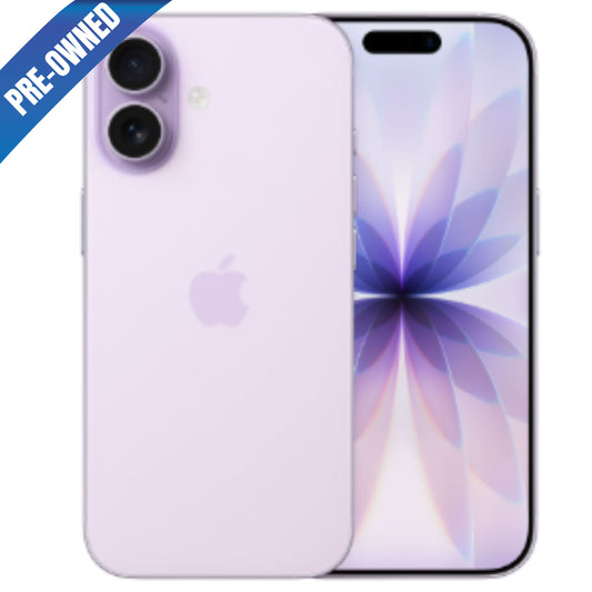iPhone 17 Lavender 256GB (Unlocked) Pre-Owned