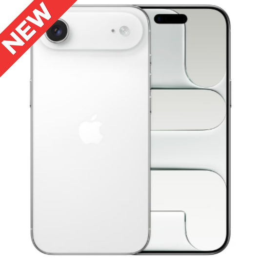 iPhone Air Cloud White 256GB (Unlocked) New