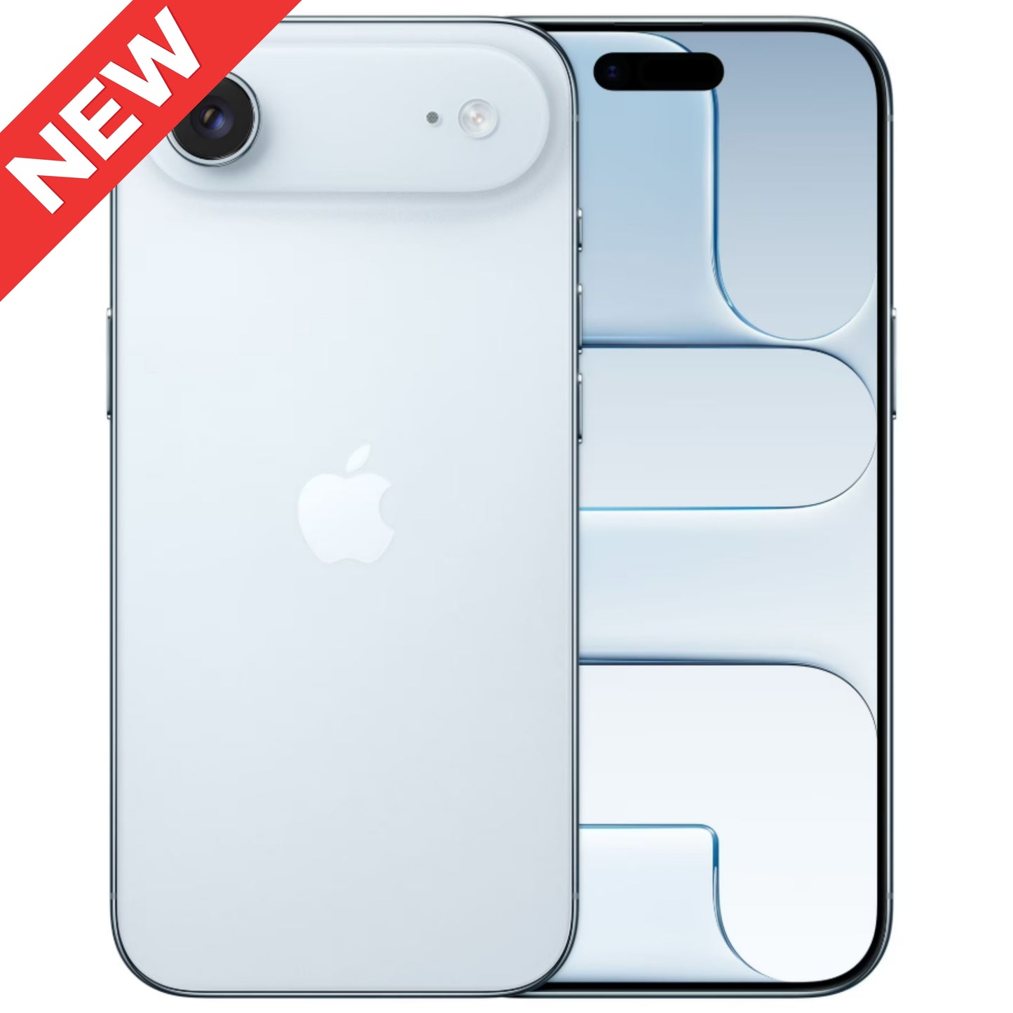 iPhone Air Sky Blue 256GB (Unlocked) New