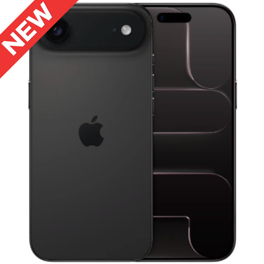 iPhone Air Space Black 256GB (Unlocked) New