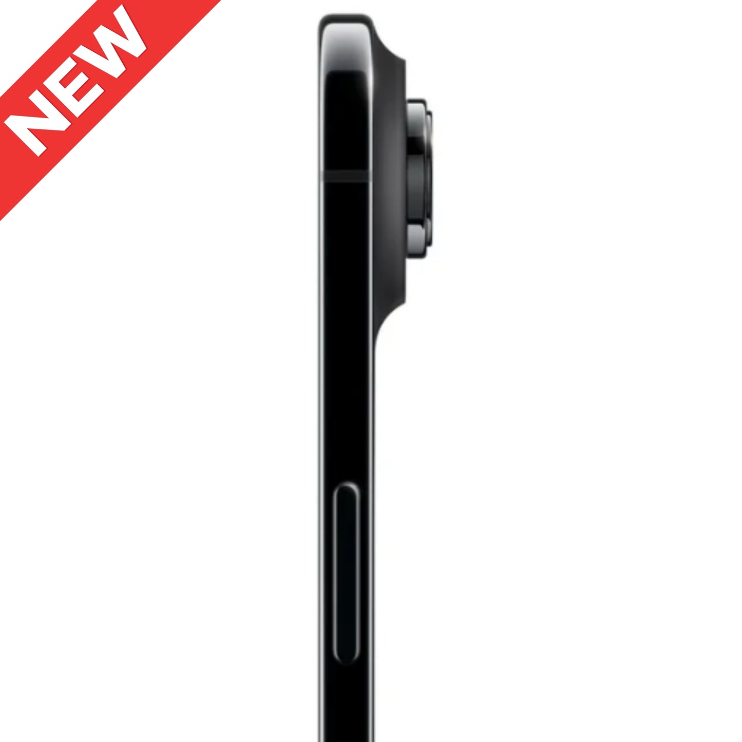 iPhone Air Space Black 256GB (Unlocked) New