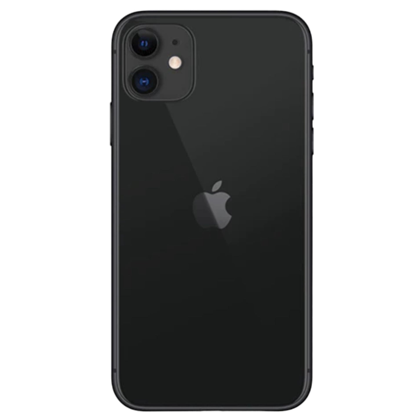 iPhone 11 Negro 256GB (Desbloqueado) Usado