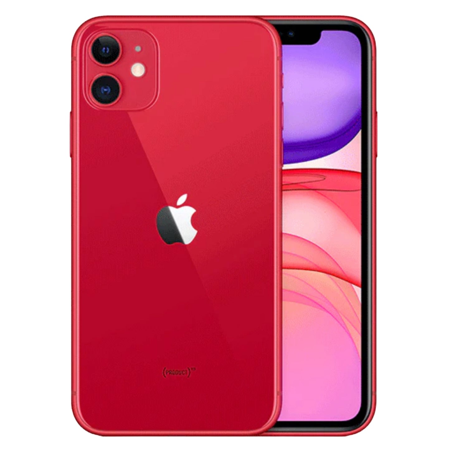 iPhone 11 Red 64GB (Unlocked) Pre-Owned