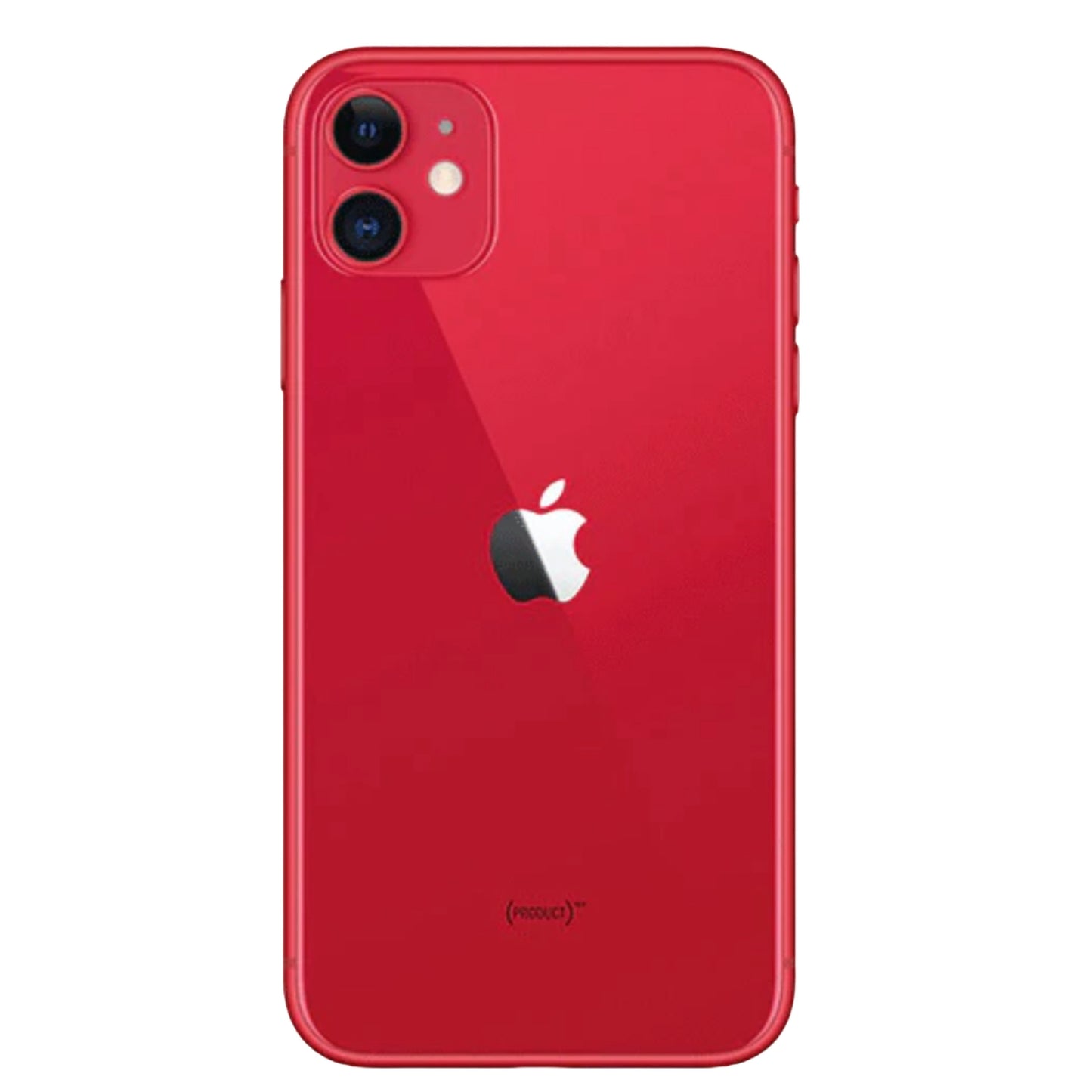 iPhone 11 Rojo 64GB (Desbloqueado) Usado