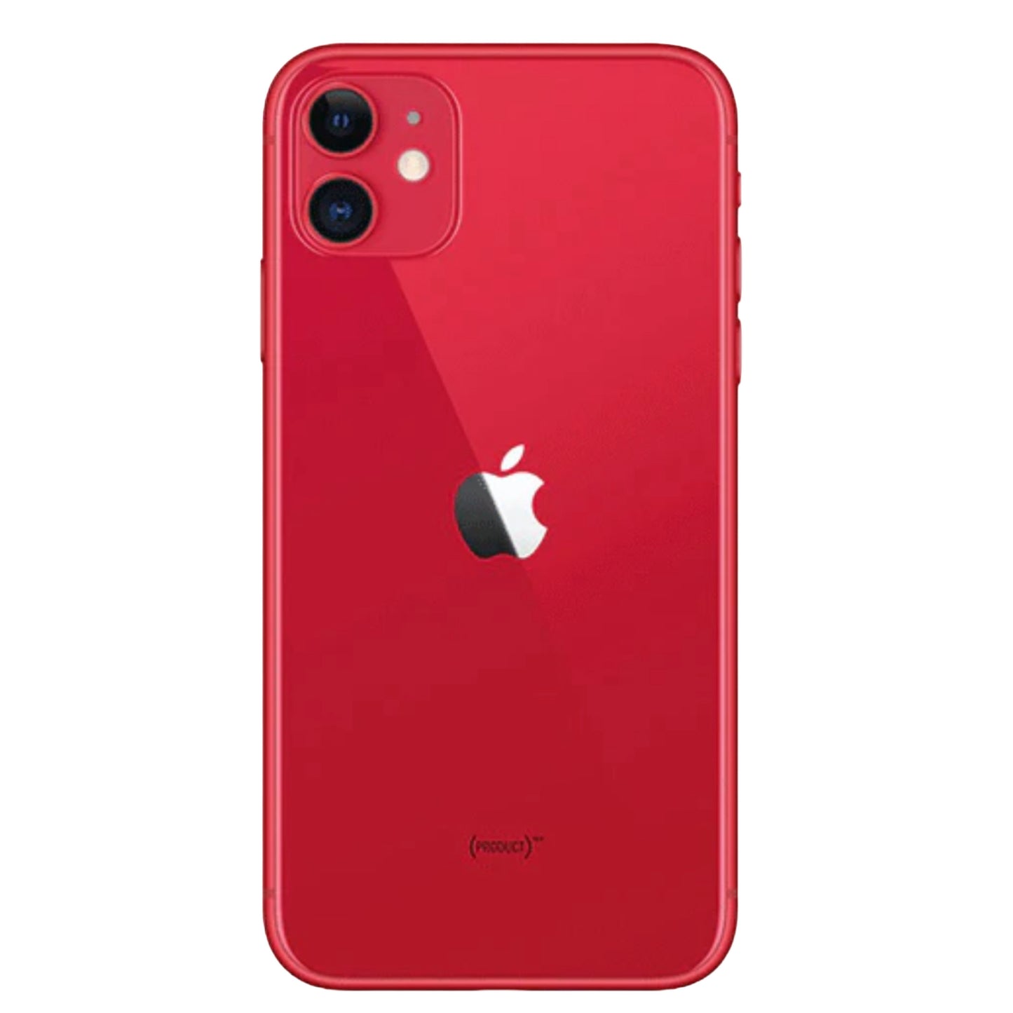 iPhone 11 Rojo 128 GB (Desbloqueado) Usado